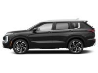 2024 Mitsubishi Outlander GT S-AWC Black Diamond/Silver Roof  Shot 61