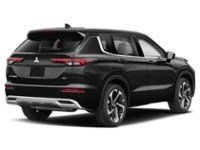 2024 Mitsubishi Outlander SEL S-AWC Black Diamond  Shot 6