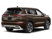 2022 Mitsubishi Outlander GT S-AWC Deep Bronze  Shot 12