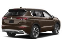 2024 Mitsubishi Outlander GT S-AWC Deep Bronze  Shot 12