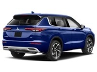 2022 Mitsubishi Outlander GT S-AWC Cosmic Blue  Shot 14