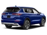 2022 Mitsubishi Outlander GT S-AWC Cosmic Blue  Shot 14