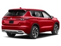 2022 Mitsubishi Outlander GT S-AWC Red Diamond  Shot 20