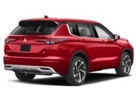 2023 Mitsubishi Outlander GT S-AWC Red Diamond  Shot 2
