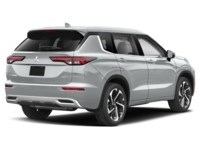 2022 Mitsubishi Outlander GT S-AWC Sterling Silver  Shot 31