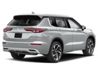 2022 Mitsubishi Outlander GT S-AWC Sterling Silver  Shot 31