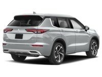 2024 Mitsubishi Outlander GT S-AWC Sterling Silver  Shot 27