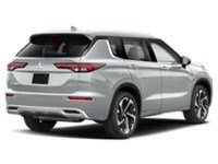 2022 Mitsubishi Outlander GT S-AWC Sterling Silver  Shot 31