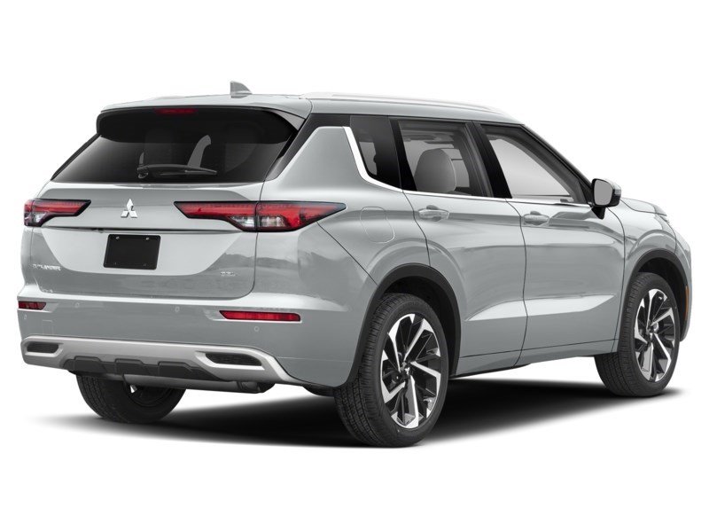 2024 Mitsubishi Outlander GT S-AWC Sterling Silver  Shot 31