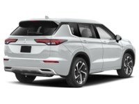 2022 Mitsubishi Outlander GT S-AWC