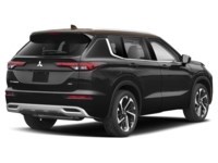 2023 Mitsubishi Outlander GT S-AWC Black Diamond/Bronze Roof  Shot 8