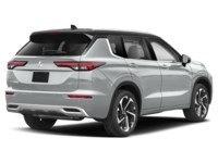 2024 Mitsubishi Outlander GT S-AWC