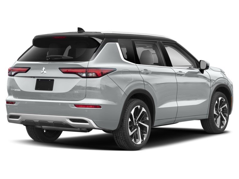2024 Mitsubishi Outlander GT S-AWC