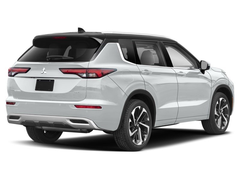 2024 Mitsubishi Outlander GT S-AWC