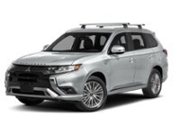 2022 Mitsubishi Outlander Plug-In Hybrid SE S-AWC