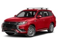 2022 Mitsubishi Outlander Plug-In Hybrid SE S-AWC