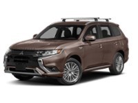 2022 Mitsubishi Outlander Plug-In Hybrid SE S-AWC
