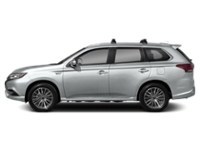 2022 Mitsubishi Outlander Plug-In Hybrid SE S-AWC
