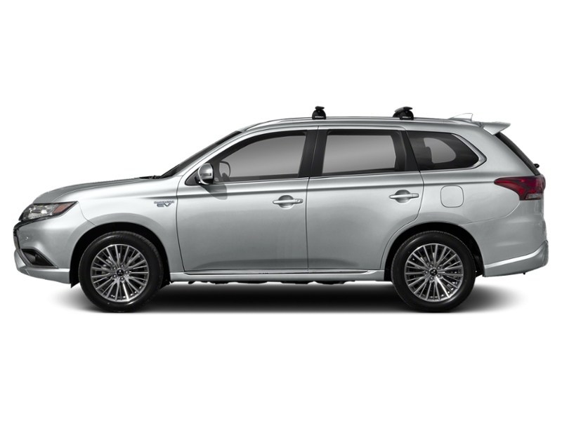 2022 Mitsubishi Outlander Plug-In Hybrid SE S-AWC