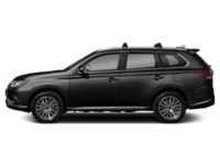 2022 Mitsubishi Outlander Plug-In Hybrid SE S-AWC