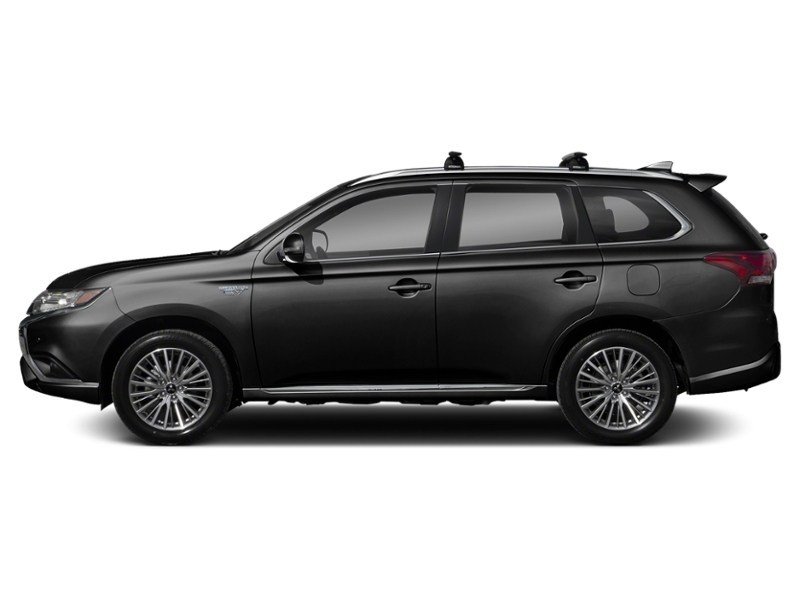 2022 Mitsubishi Outlander Plug-In Hybrid SE S-AWC