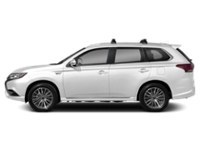 2022 Mitsubishi Outlander Plug-In Hybrid SE S-AWC