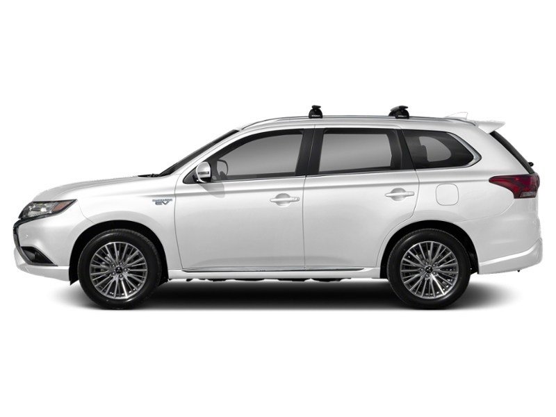 2022 Mitsubishi Outlander Plug-In Hybrid SE S-AWC
