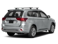 2022 Mitsubishi Outlander Plug-In Hybrid SE S-AWC
