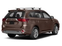 2022 Mitsubishi Outlander Plug-In Hybrid SE S-AWC