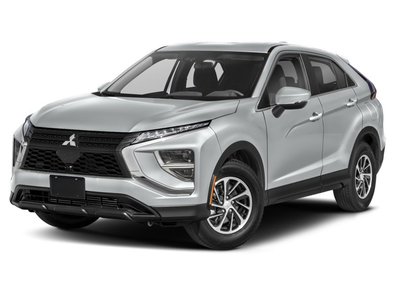 2022 Mitsubishi Eclipse Cross SE S-AWC *Ltd Avail*
