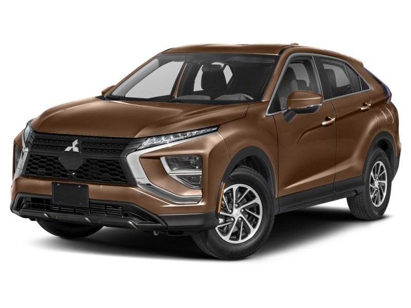 2022 Mitsubishi Eclipse Cross SE S-AWC *Ltd Avail*