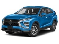 2022 Mitsubishi Eclipse Cross SE S-AWC *Ltd Avail*