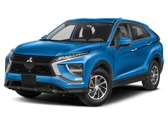 2022 Mitsubishi Eclipse Cross SE