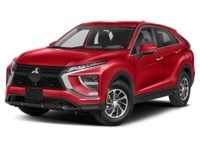 2022 Mitsubishi Eclipse Cross SE S-AWC *Ltd Avail*