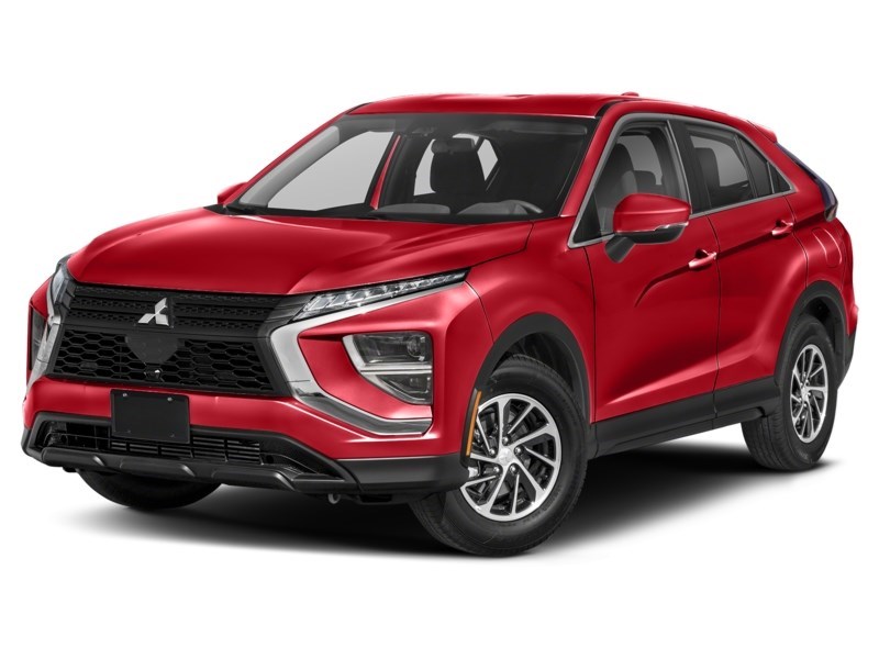 2022 Mitsubishi Eclipse Cross SE S-AWC *Ltd Avail*