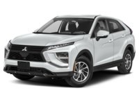 2022 Mitsubishi Eclipse Cross SE S-AWC *Ltd Avail*