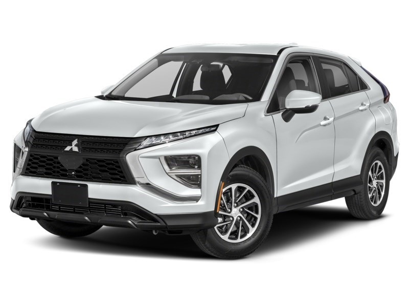 2022 Mitsubishi Eclipse Cross SE S-AWC *Ltd Avail*