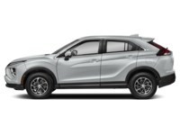2022 Mitsubishi Eclipse Cross SE S-AWC Sterling Silver  Shot 3