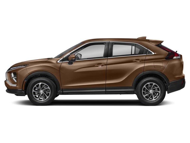 2022 Mitsubishi Eclipse Cross SE S-AWC *Ltd Avail* Bronze Metallic  Shot 9
