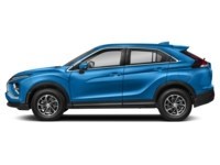 2022 Mitsubishi Eclipse Cross SE S-AWC *Ltd Avail* Octane Blue Pearl  Shot 17