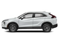 2022 Mitsubishi Eclipse Cross SE S-AWC *Ltd Avail* White Diamond  Shot 30