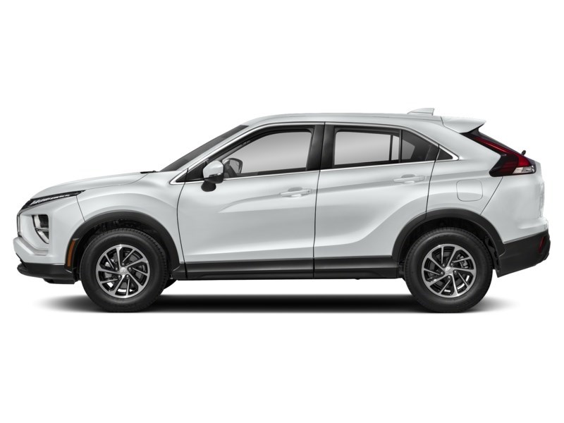 2022 Mitsubishi Eclipse Cross SE S-AWC *Ltd Avail*