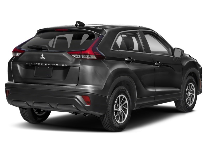 2022 Mitsubishi Eclipse Cross SE S-AWC *Ltd Avail*