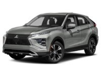 2022 Mitsubishi Eclipse Cross SEL S-AWC Titanium Grey Metallic  Shot 1