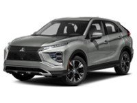 2022 Mitsubishi Eclipse Cross SEL S-AWC Titanium Grey Metallic  Shot 1