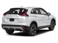 2022 Mitsubishi Eclipse Cross SEL S-AWC *Ltd Avail* White Diamond  Shot 6