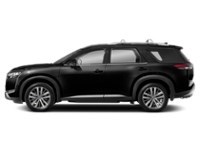 2023 Nissan Pathfinder Platinum 4WD Super Black  Shot 3