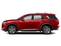 2023 Nissan Pathfinder Platinum 4WD