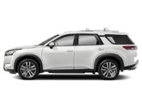 2023 Nissan Pathfinder Platinum 4WD