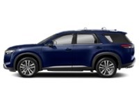2023 Nissan Pathfinder Platinum 4WD Deep Ocean Blue Pearl  Shot 29